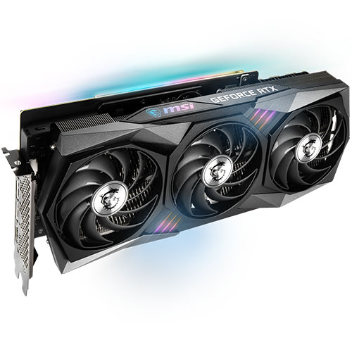 MSI 지포스 RTX 3080 게이밍 Z 트리오 D6X 12GB 트라이프로져2 LHR_이미지