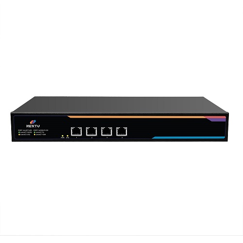 이지넷유비쿼터스 NEXTU 베이넥 UX1 9504GS-TP10G 스위치허브_이미지