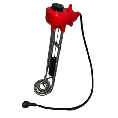 돼지꼬리히터 3KW 500mm