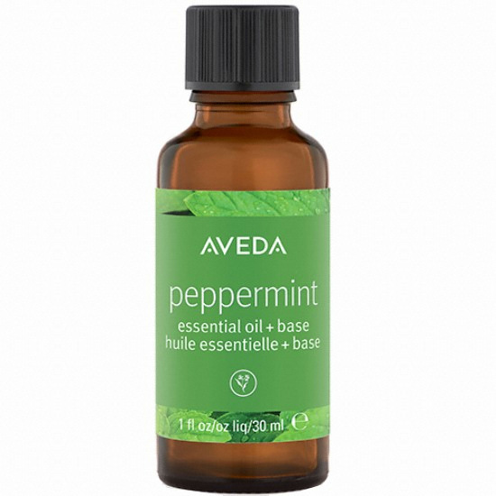 아베다 페퍼민트 에센셜 오일 베이스 30ml