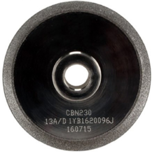 블루텍 연마휠 DG13A CBN_이미지