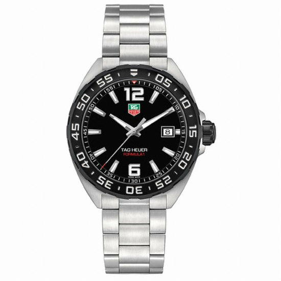 태그호이어 포뮬러 1 WAZ1110.BA0875이미지입니다. 누르면 해당 게시물로 새창이동합니다.