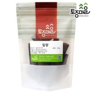 토종마을 인도네시아산 침향나무