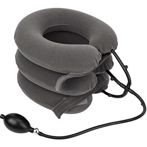 [불명] 업그레이드 3단 공기주입식 목견인기