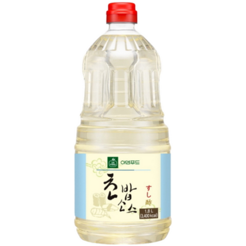 이엔푸드 초밥소스 1.8L (1개)_이미지
