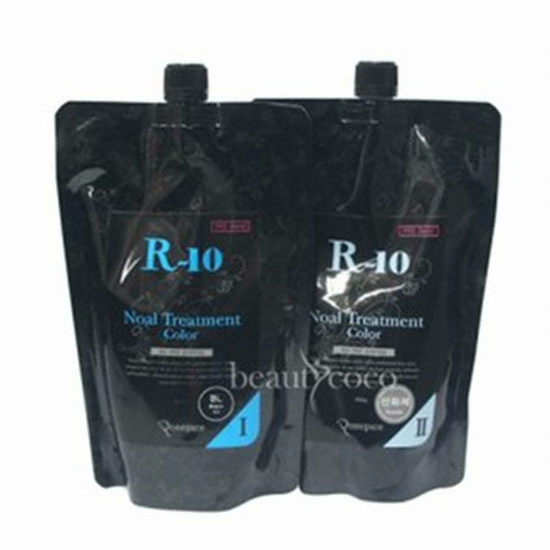 오로라 R-10 로제피스 노아르 컬러 (1개)_이미지