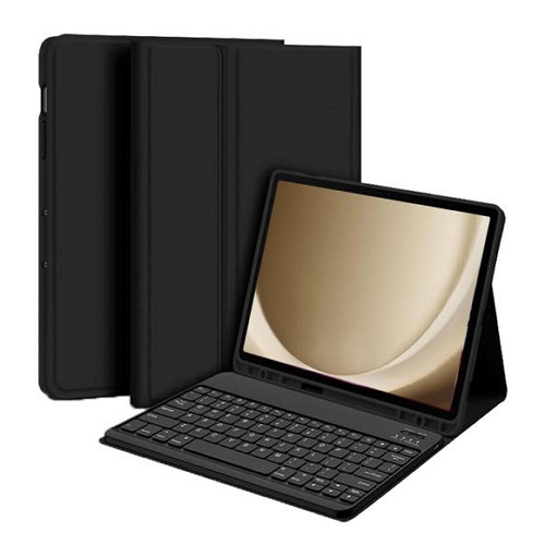 갤럭시탭A9 플러스 블루투스 키보드 케이스