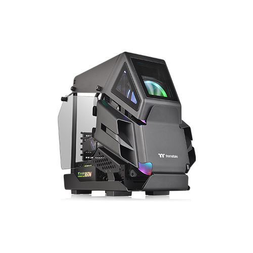 써멀테이크 AH T200 MICRO (블랙)