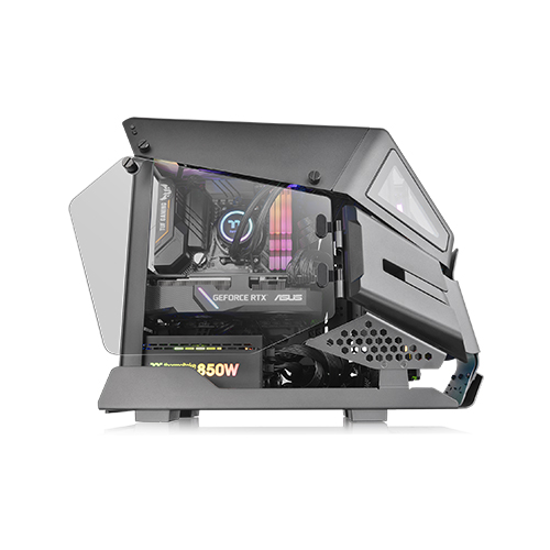 써멀테이크 AH T200 MICRO (블랙)_이미지