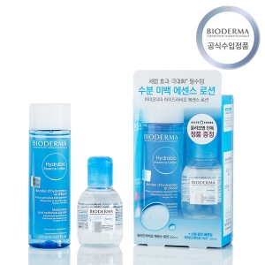 바이오더마 하이드라비오 에센스 로션 200ml (기획세트)