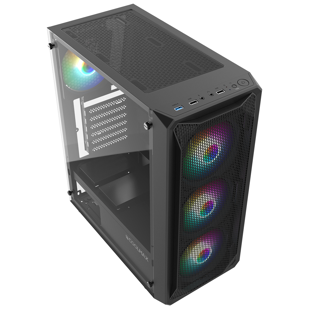����ũ�δн� COOLMAX ������ NO.3 �÷���