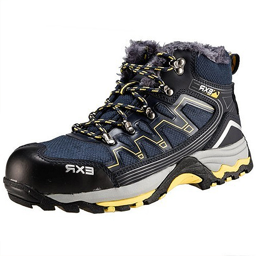 EXR 안전화 PZ-680W_이미지