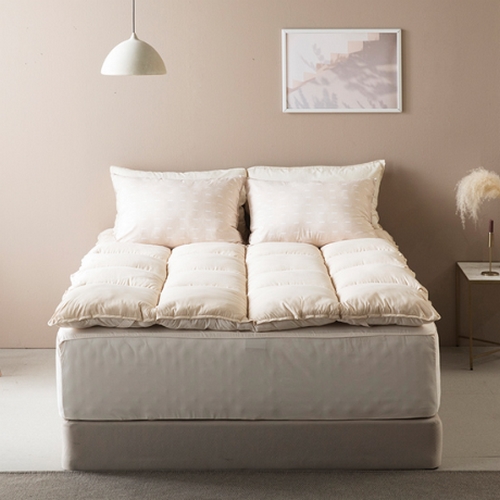 홈랩 기절 포그니 토퍼