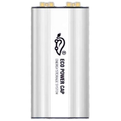 에코파워팩  에코파워캡 몬스터