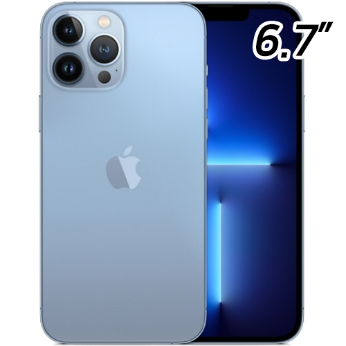 APPLE 아이폰13 프로 맥스 1TB, 자급제 (해외구매)