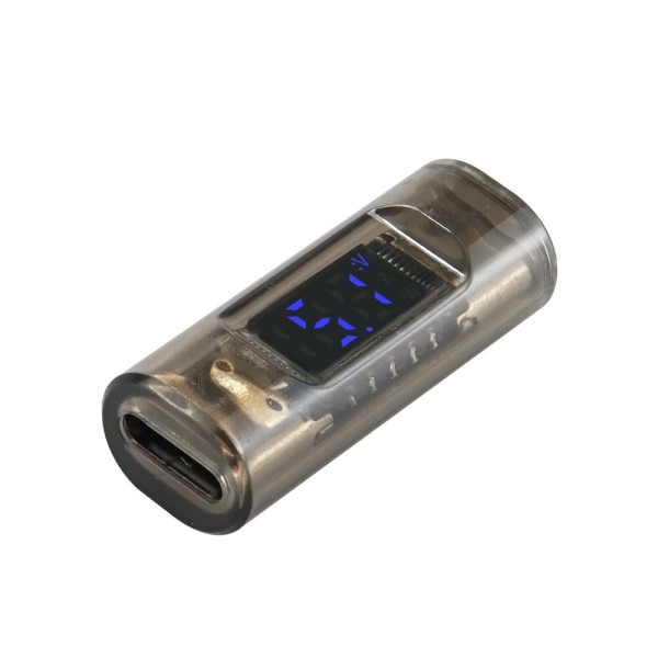 라이트컴 COMS IH858 USB4 Type C to C 젠더_이미지