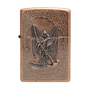 ����(ZIPPO) ������ GRIP RUPPER_CA R ����� ���� ���� Ŀ�� ���� ��õ ZPK3MA019R