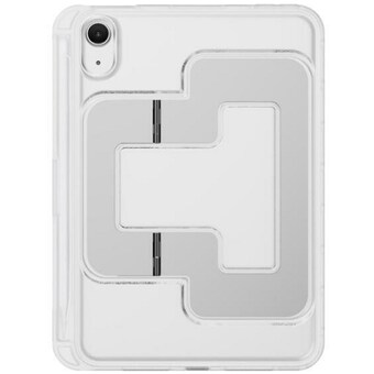 태블리스 <b>iPad</b> <b>mini</b> A17 Pro 7세대 알루미늄 스탠드 루민 케이스