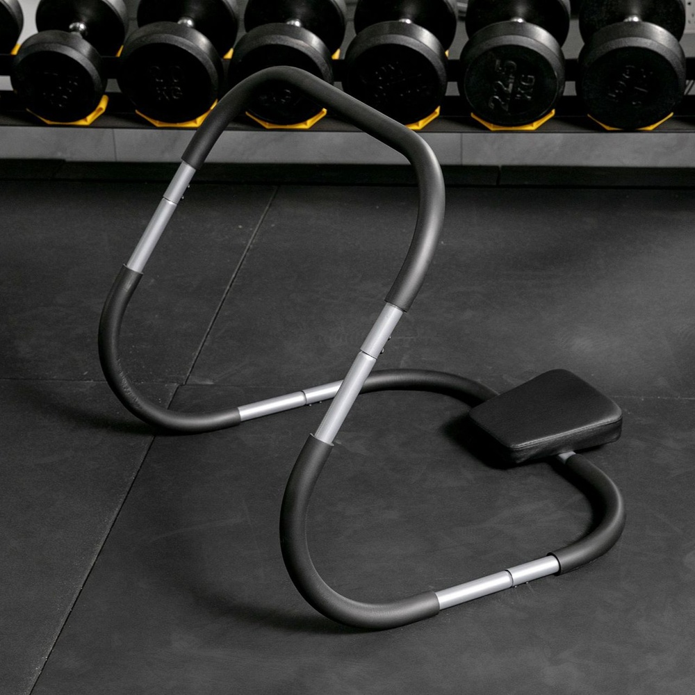 크런치 윗몸일으키기 기구