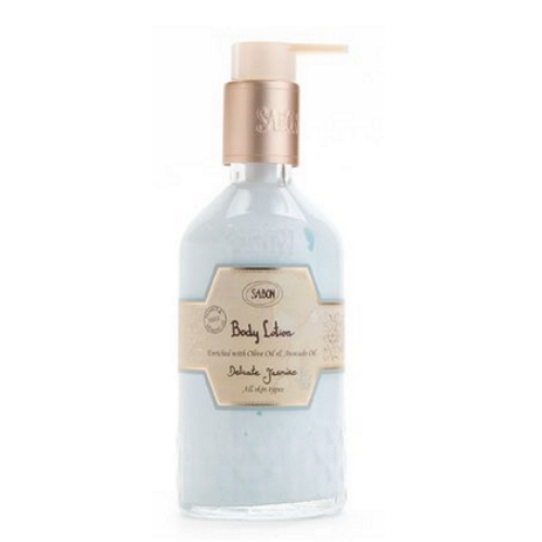  사봉 자스민 바디로션 200ml [1개]