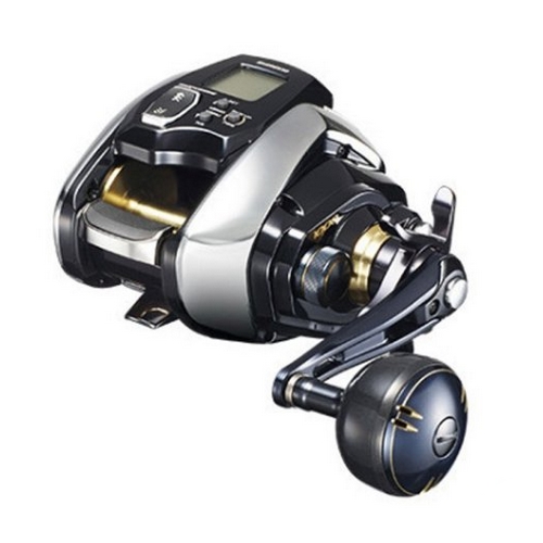 비스트마스터 1000EJ, 2020년형