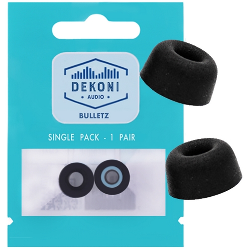 데코니 TWS 폼팁 (1쌍, L)