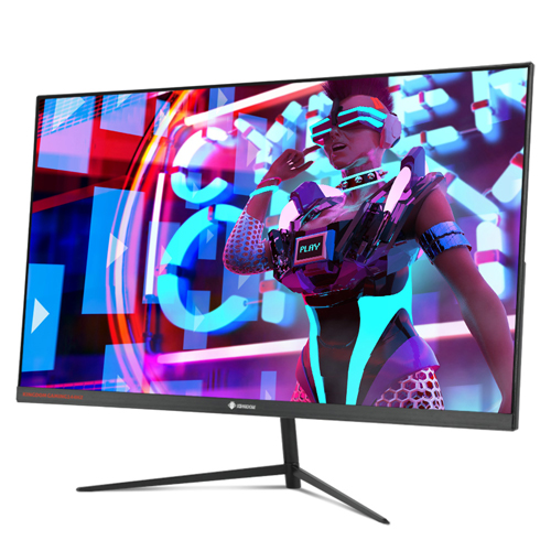 컴이지 킹덤 K2765B QHD REAL165 GAMING 무결점_이미지