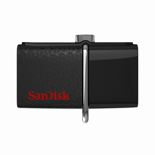 Sandisk ULTRA DUAL OTG DRIVE USB 3.0 (128GB)_이미지