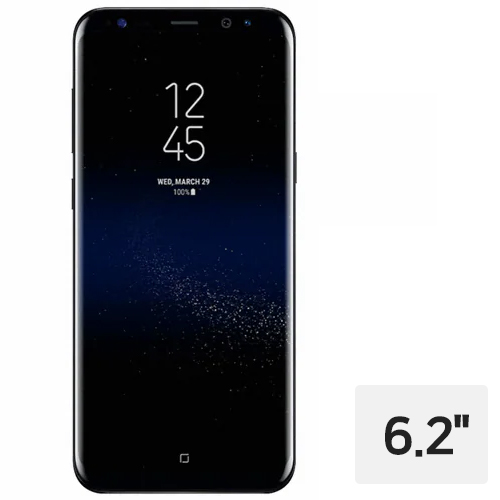 삼성전자 갤럭시S8 플러스 LTE 64GB, 공기계 (부품용)