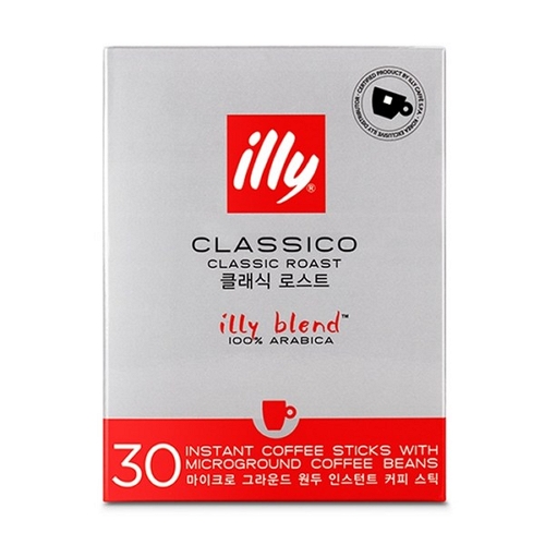 일리 클래식로스트 레귤러 스틱 30T