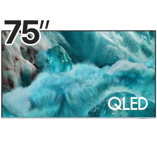 삼성전자 QLED KQ75QF7SAFXKR (벽걸이)