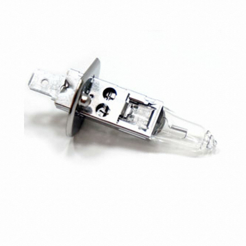 오스람 할로겐 전구 클리어 (H1, 55W)_이미지