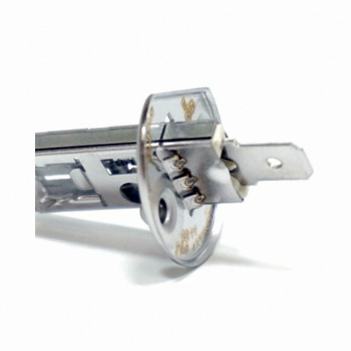 오스람 할로겐 전구 클리어 (H1, 55W)_이미지