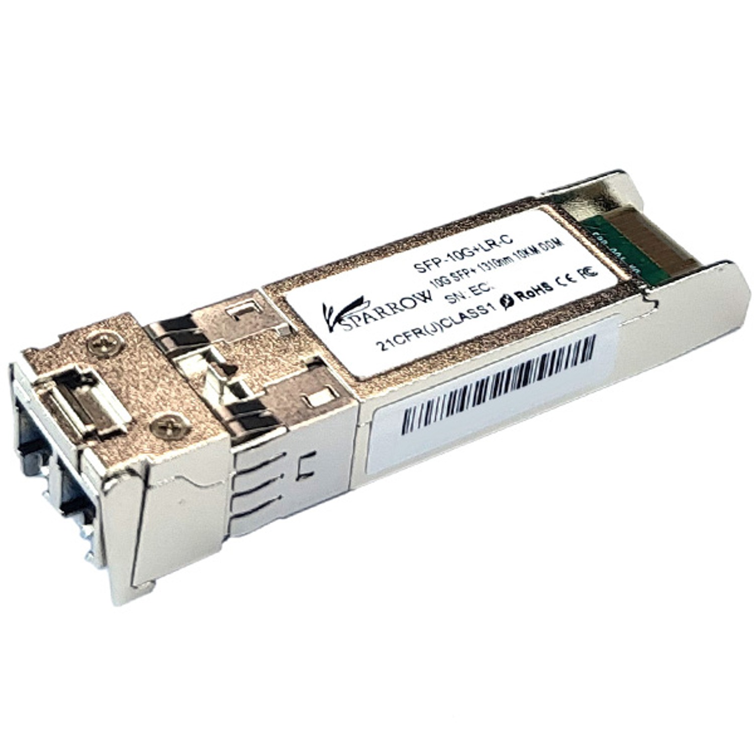 대흥정보기술 SPARROW SFP-10G+LR-C 광모듈_이미지