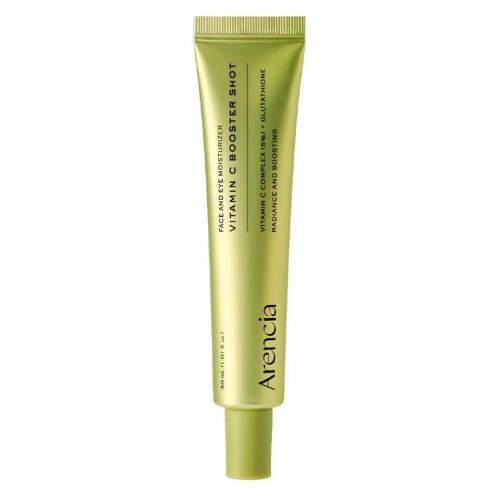 아렌시아 비타민 C 부스터 샷 30ml
