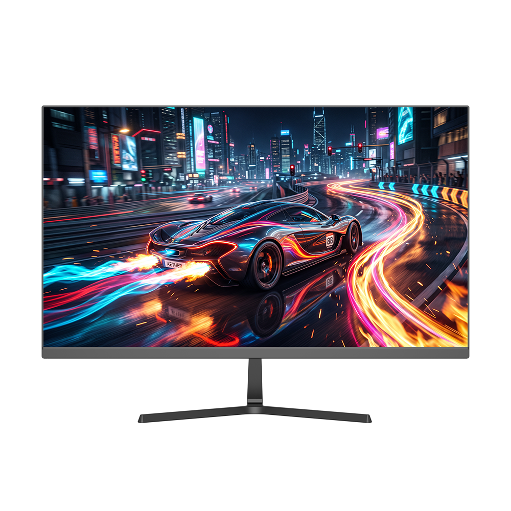 �ȼ����� ESN27Q120 QHD IPS 120 ���̹� ������