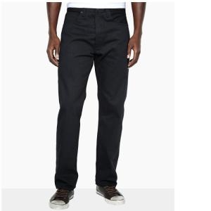  리바이스 남성 Mens 501 Original Shrink-to-Fit Jeans청바지 데님 상품이미지