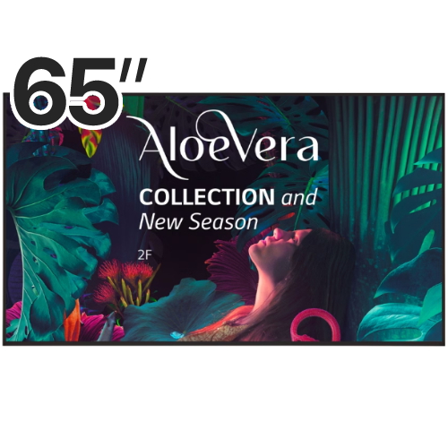 LG전자 65UH5N-M (본체)