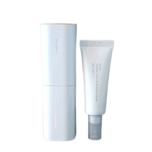 라네즈 워터뱅크 블루 히알루로닉 세럼 50ml (기획세트)_이미지