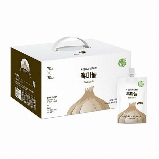 õȣ���ɾ� �Ϸ�Ȱ�� �� �ѱ��� �ε巯�� �渶�� 70ml 30��