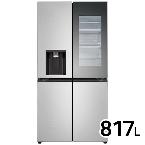 LG전자 오브제컬렉션 STEM W825SVV482S