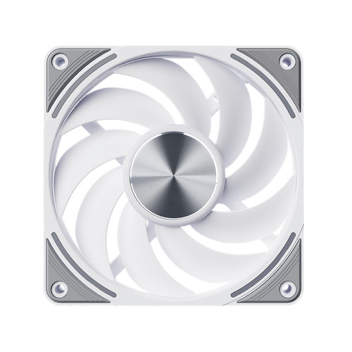 Segotep EX120 ARGB PWM FULL LCP (2팩, 화이트)_이미지