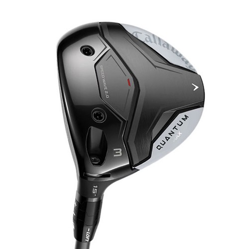 캘러웨이 퀀텀 맥스 왼손 페어웨이우드 (병행)_이미지