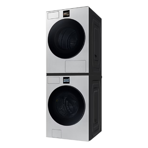 삼성전자 비스포크 AI WF80F25BDT + DV80F20DDT (일반설치)_이미지
