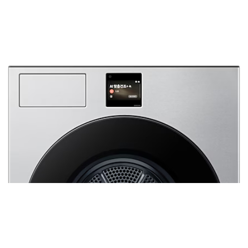 삼성전자 비스포크 AI WF80F25BDT + DV80F20DDT (일반설치)_이미지