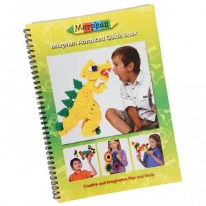 몰펀 Morphun Advanced Guide Book,  어드밴스 가이드북 AB-EN-76001