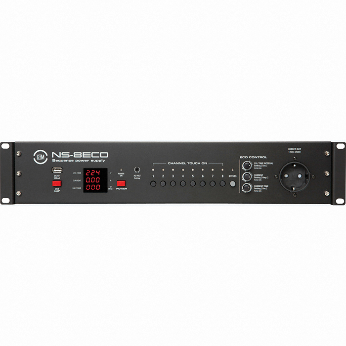 LEEM  NS-8ECO