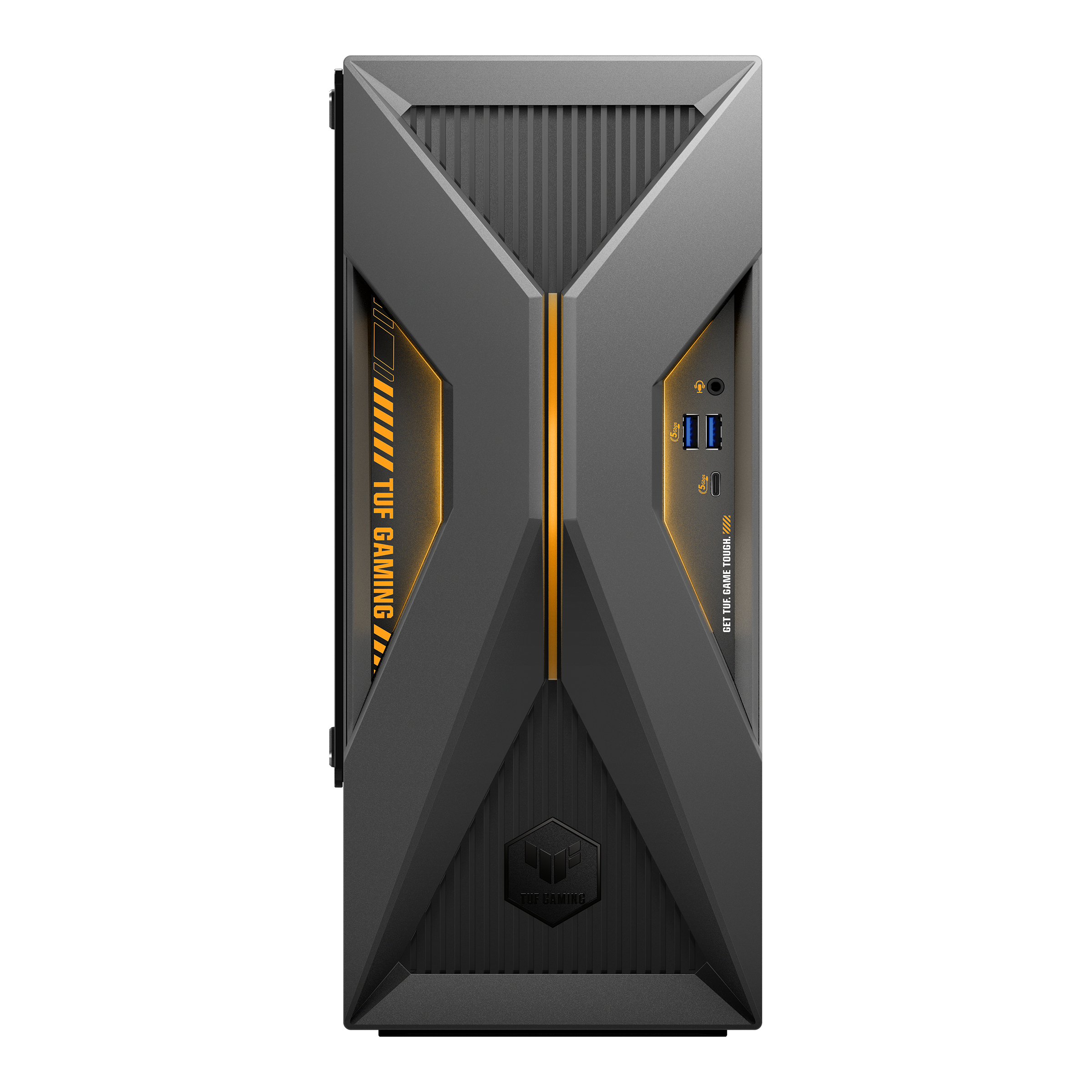 ASUS TUF Gaming T500MV-760TW (64GB, M.2 512GB + M.2 1TB)_이미지