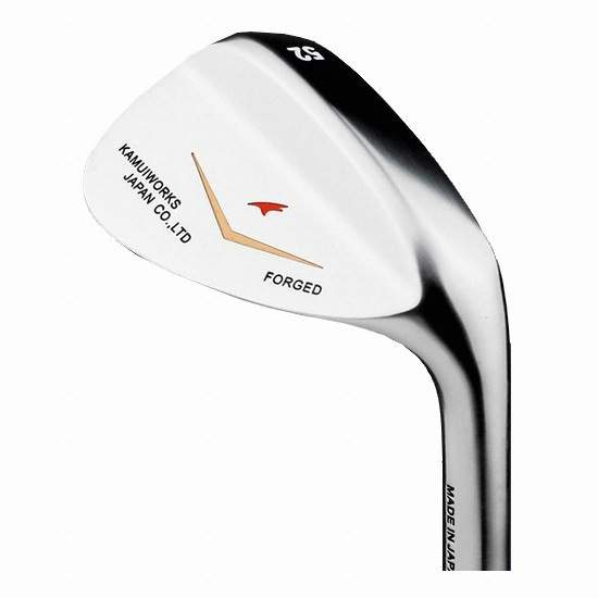 까무이 아시리 아시리 연철 단조 웨지