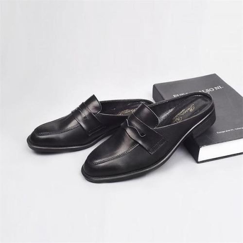 라일리 Rly 남성 회사원 로퍼 구두 블로퍼 정장구두 정장코디 S9660854